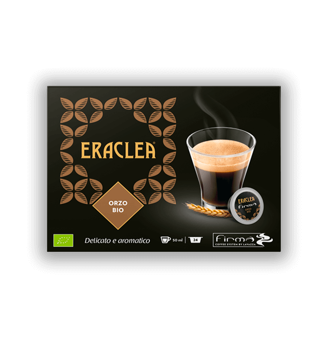 Capsule Lavazza Firma | Orzo Bio