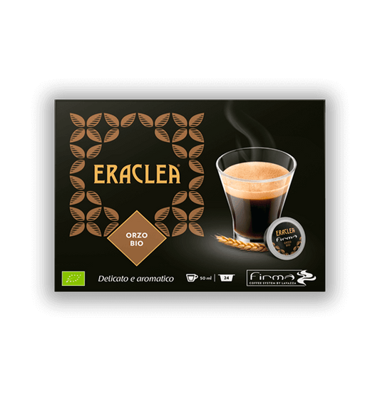 Capsule Lavazza Firma | Orzo Bio